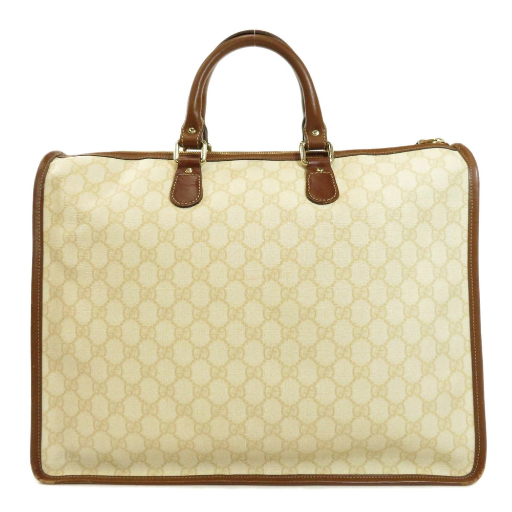 Gucci GG Supreme Bag Boston